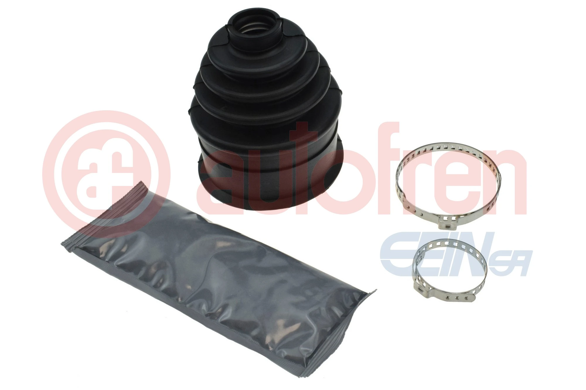 Bellow Kit, drive shaft